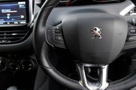 Peugeot 208 PURETECH S/S ALLURE 18