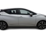 Nissan MICRA 1.0 IG-T Tekna Hatchback 5dr Petrol XTRON Euro 6 (s/s) (92 ps) 4