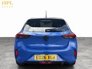 Vauxhall Corsa 1.2 Turbo GS Hatchback 5dr Petrol Auto Euro 6 (s/s) (100 ps) 11