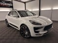 Porsche Macan 3.0T V6 GTS SUV 5dr Petrol PDK 4WD Euro 6 (s/s) (360 ps) 2