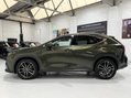 Lexus NX 350H TAKUMI 7