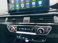 Audi A4 1.4 TFSI Black Edition Euro 6 (s/s) 4dr 15