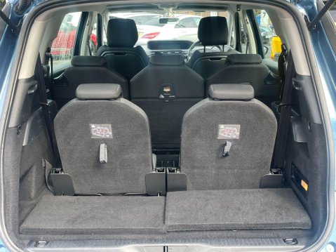 Citroen Grand C4 Picasso 1.6 e-HDi VTR+ ETG6 Euro 5 (s/s) 5dr 22