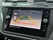Volkswagen Tiguan 1.5 Tiguan Match TSi Evo 5dr 32