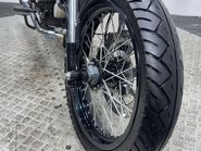 Herald Motor Co Classic 2016 8K GOOD RUNNING BIKE MOT CLEAN 250CC RETRO BIKE 27