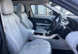 Land Rover Range Rover Evoque 2.2 SD4 PURE TECH PANORAMIC ROOF 16