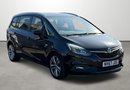 Vauxhall Zafira Tourer 1.4T SRi Nav (Leather) 1