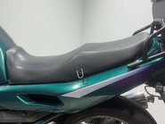 Yamaha XJ 1995 RUNNING PROJECT BIKE SPARES OR REPAIR SHAFT DRIVE 900CC TRIKE? 32