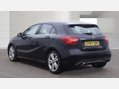 Mercedes-Benz A Class 1.5 A180d Sport (Premium) Euro 6 (s/s) 5dr 6