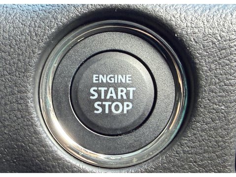 Suzuki S-Cross 1.4 Boosterjet 48V Hybrid Motion 5dr 34
