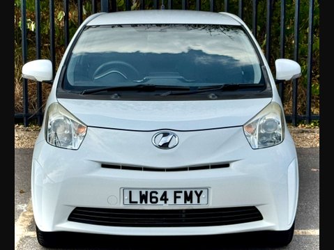 Toyota Iq 1.0 VVT-i Hatchback 3dr Petrol Multidrive Euro 5 (68 ps) 26