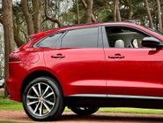 Jaguar F-Pace R-DYNAMIC BLACK 40