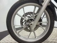BMW F650 F 800 2009 NEW MOT WARRANTY ENDURO 800CC TOURER BIKE 8