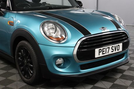 Mini Convertible COOPER 27