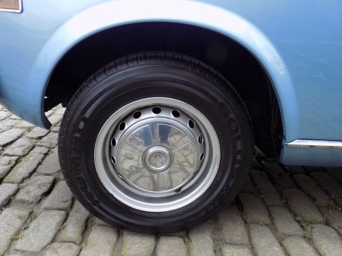 Fiat 124 Spider CS 1800 55