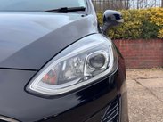 Ford Fiesta 1.0 Fiesta Titanium T 5dr 2