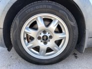 Mini Clubvan COOPER 1.6 D only 77000m with FSH NO VAT Full Leather 28