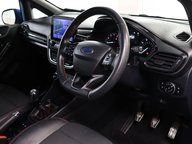 Ford Fiesta ST-LINE X EDITION MHEV 5