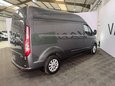 Ford Transit Custom 2.0 Transit Custom 300 Limited EcoBlue Auto 8