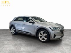 Audi E-Tron 55 Technik SUV 5dr Electric Auto quattro 95kWh (11kW Charger) (408 ps)