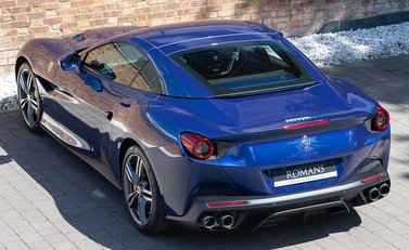 Ferrari Portofino 10