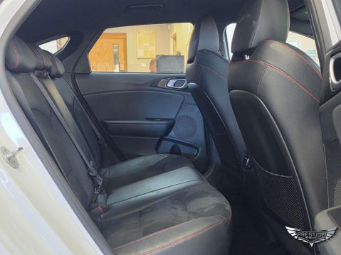 Kia Pro Ceed 1.6 T-GDi GT Shooting Brake DCT Euro 6 (s/s) 5dr 66
