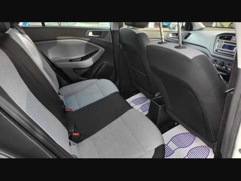 Hyundai i20 GDI SE 21