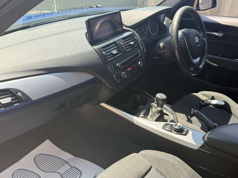 BMW 1 Series 1.6 116i M Sport 3dr 53