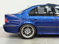 BMW M5 3.5 Saloon 4dr Petrol Manual (286 bhp) 15