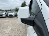 Ford Transit Custom LWB L2H1 Low Roof Limited 300 Air Con Ply Lined Sensors EURO 6 NO VAT 19