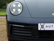 Porsche 911 CARRERA 4S PDK 15