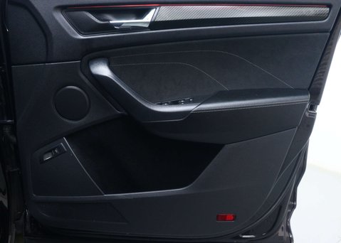 Skoda Kodiaq 1.5 TSI ACT SportLine SUV 5dr Petrol DSG Euro 6 (s/s) (7 Seat) (150 ps) 46