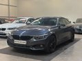 BMW 4 Series 2.0 420i GPF Sport Auto xDrive Euro 6 (s/s) 2dr 3