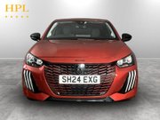 Peugeot 208 1.2 PureTech Allure Hatchback 5dr Petrol Manual Euro 6 (s/s) (100 ps) Air C 2