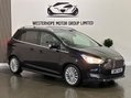 Ford Grand C-Max 1.5 TDCi Titanium Euro 6 (s/s) 5dr 11