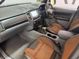 Ford Ranger 3.2 Ranger Wildtrak 4x4 Double Cab TDCi Auto 4WD 5dr 20