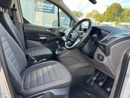 Ford Transit Connect 240 L1 Limited Panel Van - Rear Camera 16