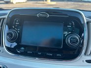Fiat 500 1.2 Lounge Euro 6 (s/s) 3dr 21
