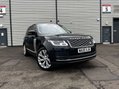 Land Rover Range Rover 3.0 Range Rover Westminster SDV6 Auto 4WD 5dr 5
