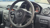 Mazda 3 1.6 TS Hatchback 5dr Petrol Automatic (183 g/km, 103 bhp) 32