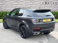 Land Rover Discovery Sport 2.0 Discovery Sport HSE Dynamic Luxury TD4 Auto 4WD 5dr 5