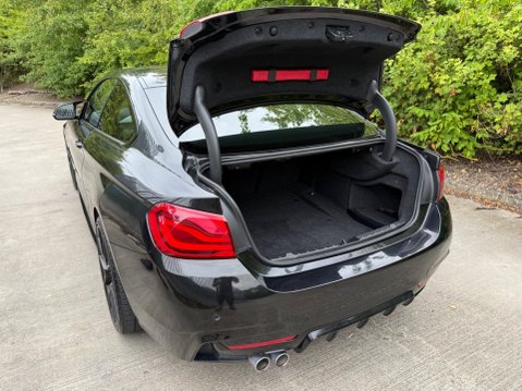 BMW 4 Series 3.0 435d M Sport Auto xDrive Euro 6 (s/s) 2dr 33