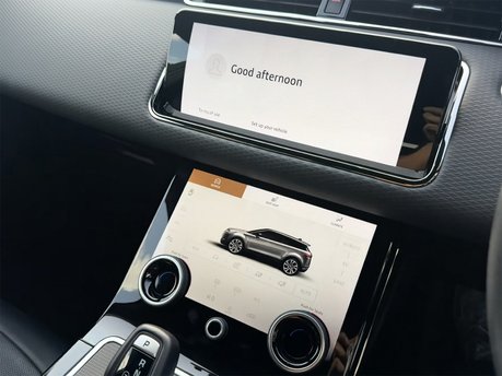 Land Rover Range Rover Evoque EDITION Plug-in Petrol Hybrid 65