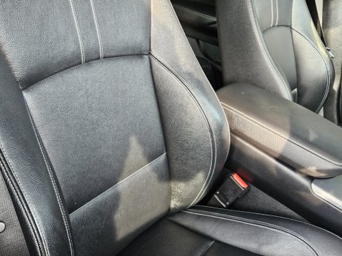 BMW X4 XDRIVE20D M SPORT 38