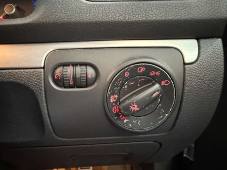 Volkswagen Golf 2.0 TFSI GTI Hatchback 5dr Petrol Manual (189 g/km, 198 bhp) 18