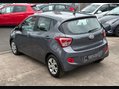 Hyundai i10 1.2 i10 SE Auto 5dr 29