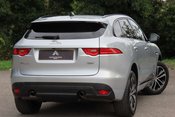 Jaguar F-Pace 2.0 D240 R-Sport SUV 5dr Diesel Auto AWD Euro 6 (s/s) (240 ps) 4