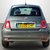 Fiat 500 1.0 Mild Hybrid Lounge 3dr 7