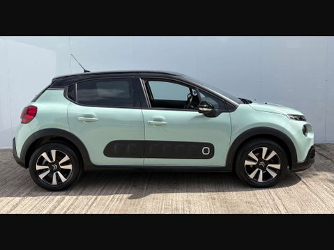 Citroen C3 1.5 C3 Flair Blue HDi S/S 5dr 10