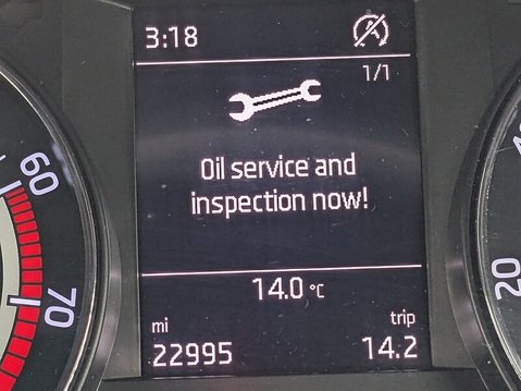 Skoda Fabia MONTE CARLO TSI 30